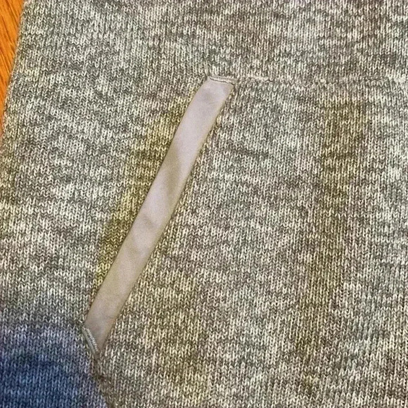 Crewcuts Kids Heathered Gray Fabric Vest in Size 4-5. - Picture 4 of 11